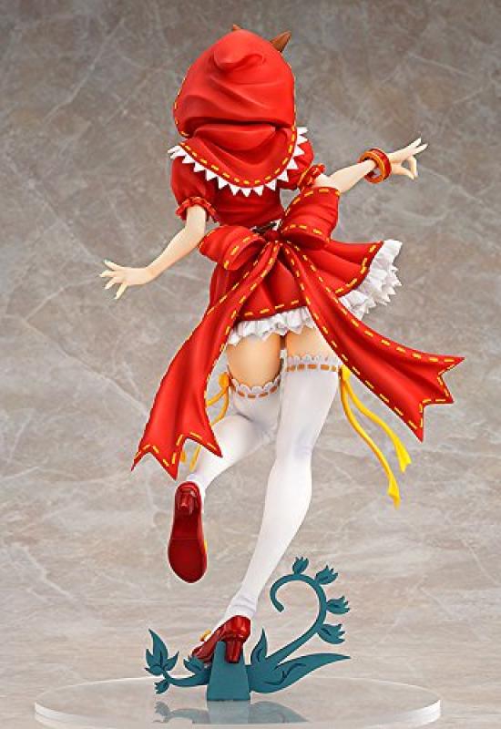 Hatsune Miku -Project DIVA- 2nd Mikuzukin 17 Scale ATBC-PVC Painted Finished Figure
