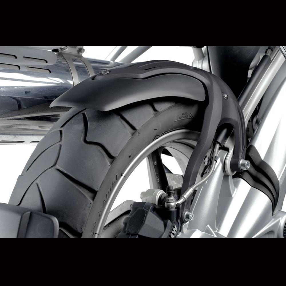 For BMW R1200GS 08-12  Motorcycle Rear Fender Mudguard Wheel Hugger Splash Guard