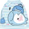 Summer Goods Changing Towel M Jinbe-san