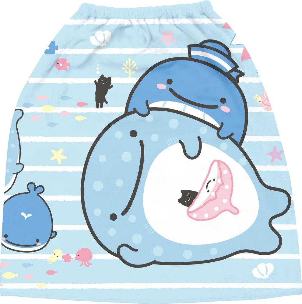 

Summer Goods Changing Towel M Jinbe-san