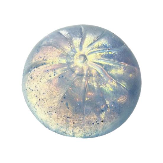 

Glitter Dumpling Squeeze with Toy Stress Relief Steamer Box Dough Stress Ball прозорий