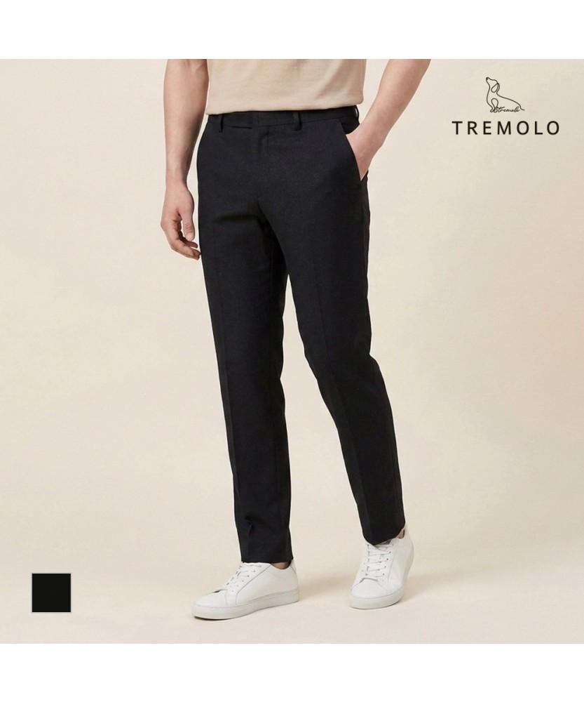 TREMOLO All-Season Polyrayon Pants_Trndl3Yc531