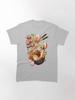 Japan Ramen Fox Classic T-Shirt