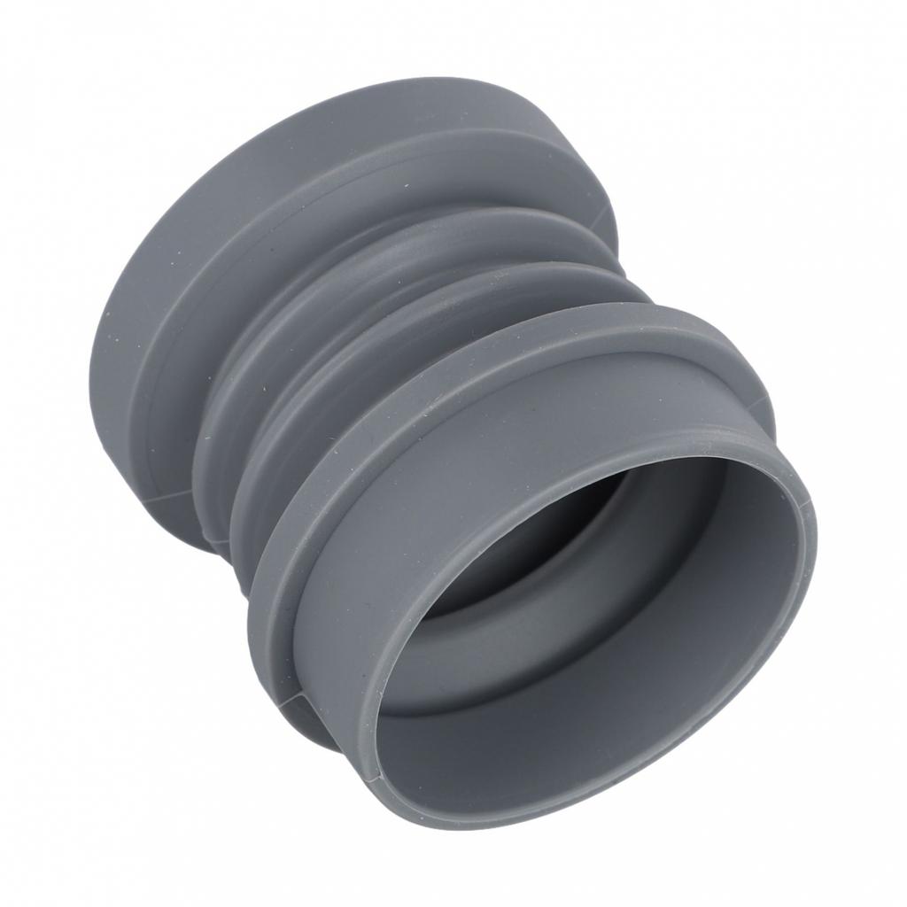 Sleek Design Silicone Single Dose Hopper Compatible with For Lagom Mini Grinder
