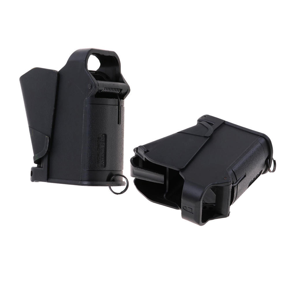 Buy Universal UpLULA Pistol Speed Loader Magazine /Unloader9mm45ACP