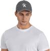 English Bull Terrier Baseball Caps Funny Unisex Soft Casquette Cap Fashion Denim Hat Vintage Adjustable Black