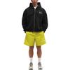 Nike X Stüssy Shorts Yellow FJ9167-344
