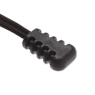 5/10/15pcs Zipper Puller End Fit Rope Tag Fixer Zip Cord Tab Replacement Clip Broken Buckle Travel Bag Suitcase Tent Backpack