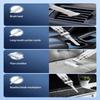 Car Vacuum Cleaner 19000PA Handheld Vacuum Cordless High Power Scution Vacuum Cleaner Cordless Rechargeable