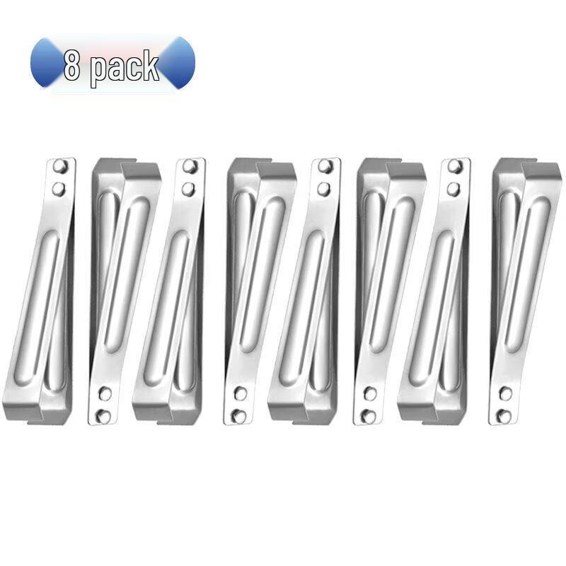 Manual Stainless Steel Garlic Peeler
