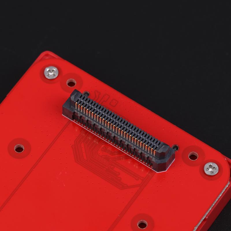 Flash 64 Box F64 Isp Mipitester Mipi Box For Mini & Gear 2 Emmc Isp Adapter Repair Tools Icfriend F64 Isp Adapter
