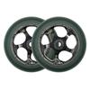 Roues Trottinette - PREY - Lawnmowers Alex Blome - 110 Mm - Dureté 88a - Couleur Bleu