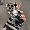 Hot Anime Ghouls Phone Case For Google Pixel 10 9 8 7 8A 9A XL Pro 4G 5G Transparent Soft Silicone TPU Back Cover
