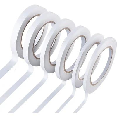 2pcs Double Sided Adhesive Sticky Tape for Craft Photography Scrapbooking Card Making Gift Wrapping Stamp DIY Arts Home Supplies