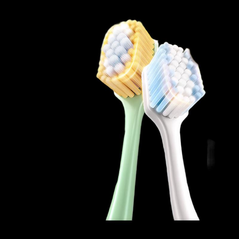 

Colgate Gum Care Soft Bristle Toothbrush, 2-Pack