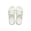 Crocs Slide Slippers Unisex Chalk 209842-0WV
