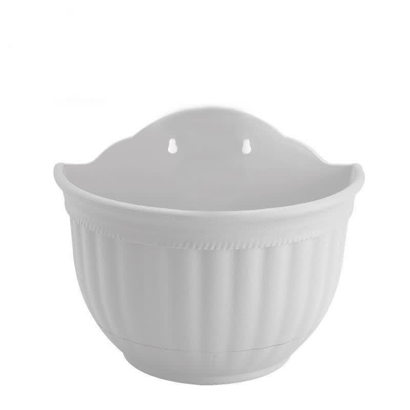 Yingtang Imitation Leather Wall-Mounted Flower Pot