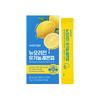 New Origin Organic Lemon Juice 20g 14 Packets
