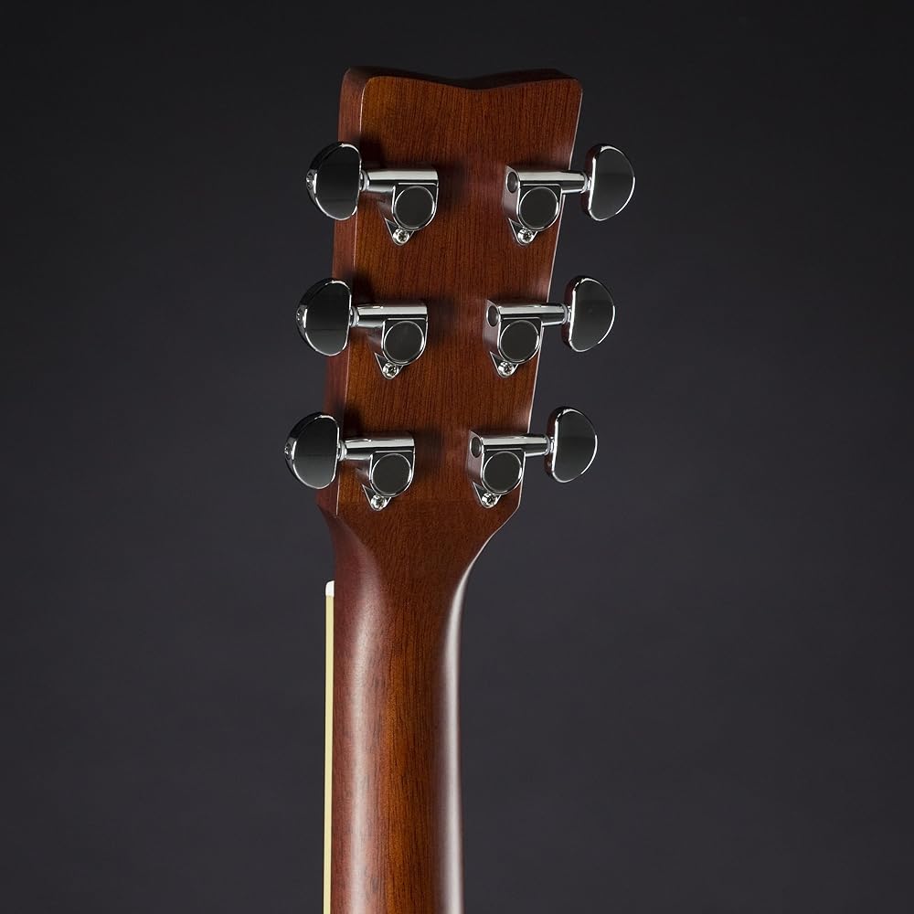 Yamaha YAMAHA acoustic guitar FS SERIES AUTUMN BURST FS820AB