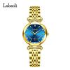 Temperament Versatile Hot Ladies Watch Fashion Women'S Watch Alloy Steel Belt Watch La718