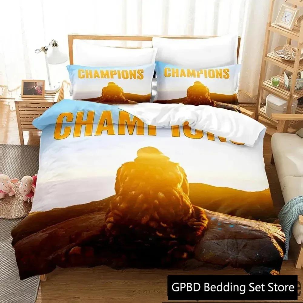 

3D Print Nle Choppa Rapper Comfortable Duvet Quilt Cover Pillowcase Bedding Set Children Bedroom Decoration Home Textile 70x133cm 2pcs