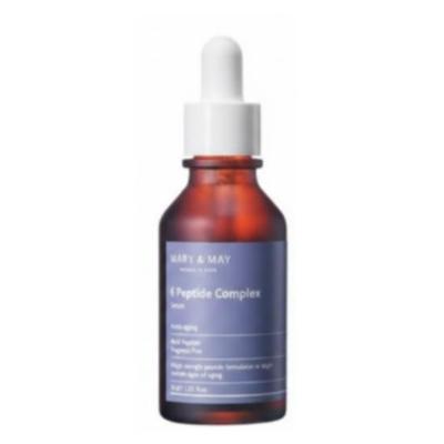 6 Peptide Complex Serum 30ml