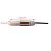 SHT20 SHT30 SHT40 SHT41 SHT45 Temperature Humidity Sensor Module Probe Stainless Steel 1M I2C Output Digital Capacitance Sensor