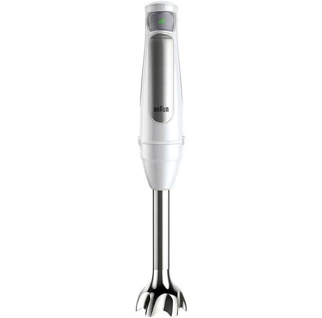 Погружной блендер Braun MQ 7005B MultiQuick 7 с насадками