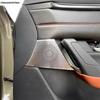 Pillar C Horn / Door Speaker / Inner Handle Bowl / Reading Lights Lamps Frame Cover Trim Accessories For Mazda CX-50  - 2024