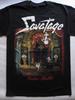 Savatage Gutter Ballet Heavy Cotton Black S-5XL Unisex Shirt Unisex T-Shirt