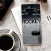 Ice Hockey Rink Sport Cover For Samsung Galaxy S23 S22 S24 S25 Ultra Phone Case S21 Plus S20 FE S10 + S25Ultra Print Fundas S23