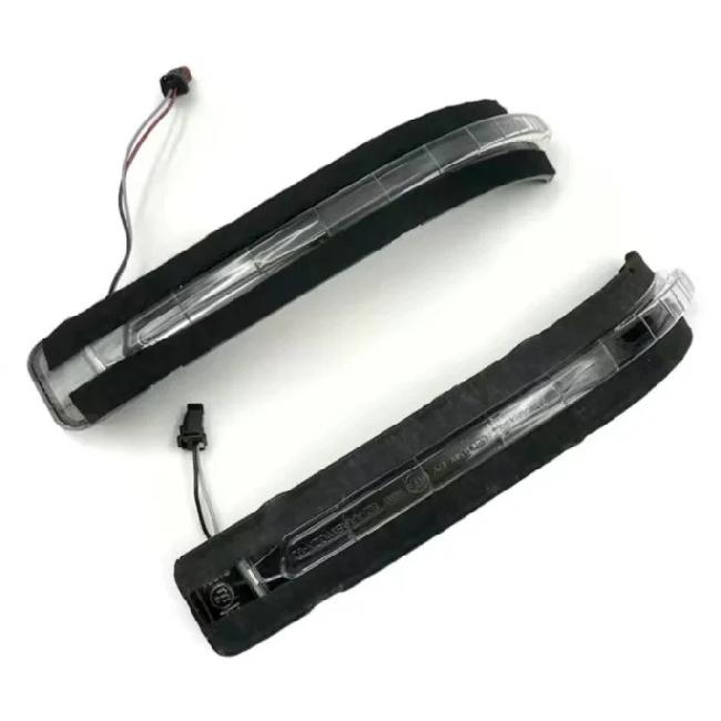 Rearview Mirror Turn Signal Light | Fits Great Wall HAVAL H2 left