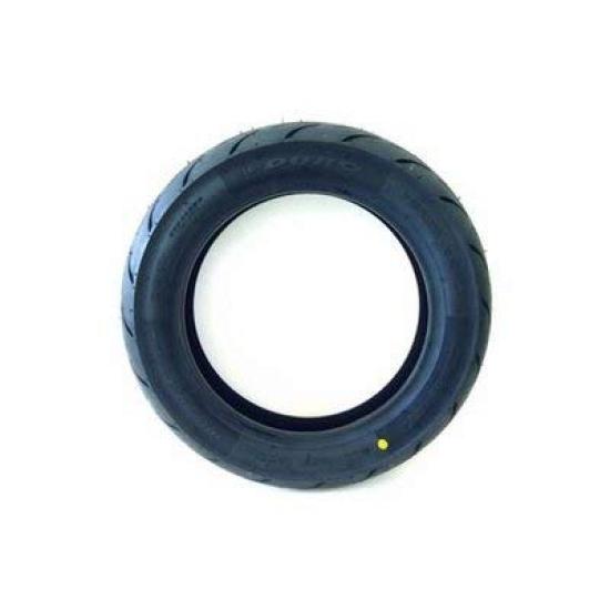 DURO Tubeless High Grip Motorcycle Tire DM1107A 4652 100/90-12