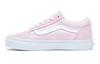 Old Skool   Kids 'Chalk Pink' VN0A38HBQ7K