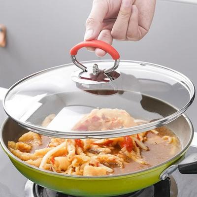 Edény pótalkatrészek – Fogantyúk és gombok edényekhez