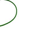 Sturdy Waxed Polyester String for Bracelet Crafting Jewelry Making Supplies 1M Per Roll 1MM Diameter Multicolor