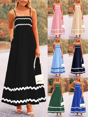 Vestidos – Vestido de verano