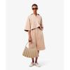 Lacoste 2025 Fashion Show Langleen Large Tote Bag