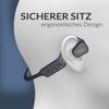 Xoro KHB 35 Headphones Black