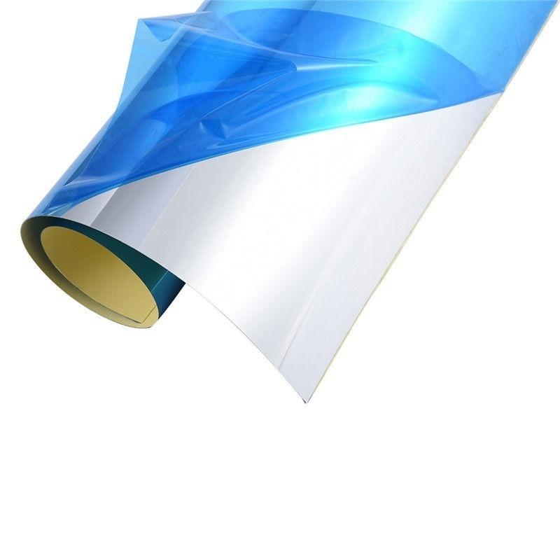 Reflexní zrcadlové samolepky Samolepicí nástěnná samolepka Ložnice Obývací pokoj 60cm*100cm