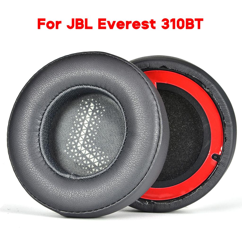 Comfort Headphone Earpads for Everest 310BT Headphones Replacement Earpads Ear Cushions Memory Ear Pads Earmuff
