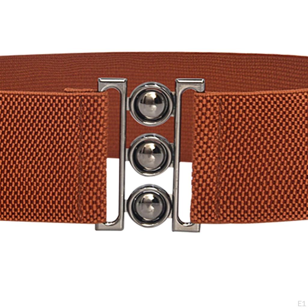 Chic Women's Waist Belt for Clothing Accessories