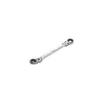 Kyoto Tool Ratchet Wrench Swing 8 X 10 MR10810F (KTC) (Double-Ended Type), Mm,