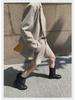 Autumn 2023 Women's Wool Suit Jacket - Meillard Luxury, No Returns or Exchanges