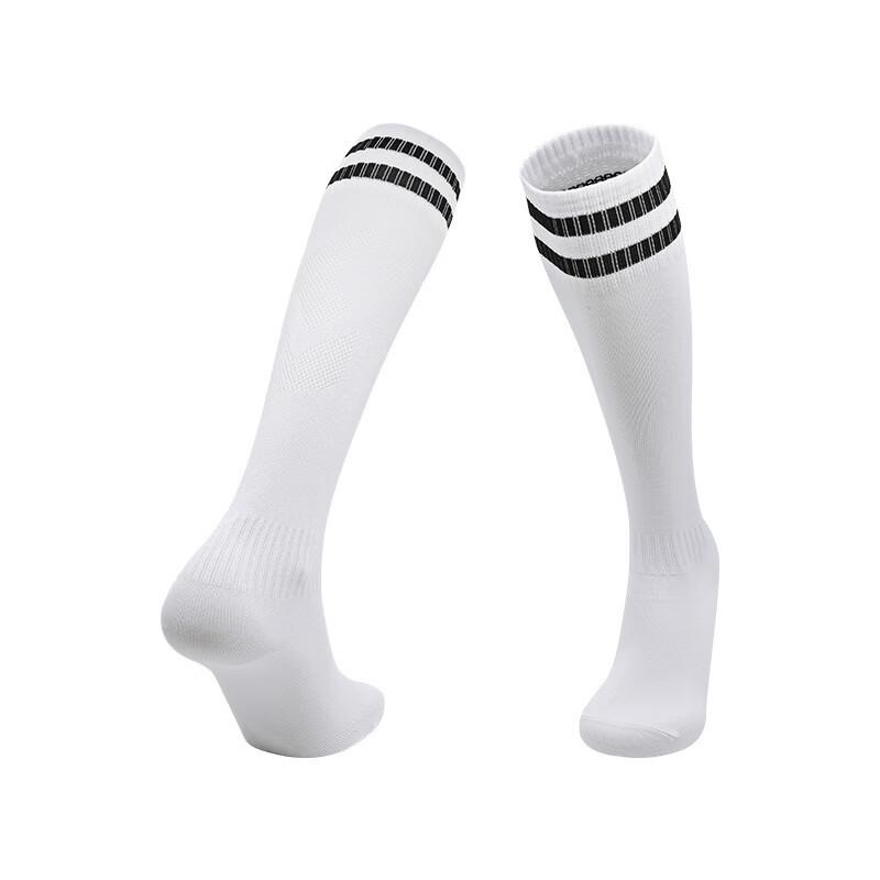 OEING Two-Stripe Football Training Socks