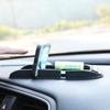 Car Mobile Phone Holder Creative Multi-function Car Dashboard Support Navigation Rack Non-slip Pad Universal Type