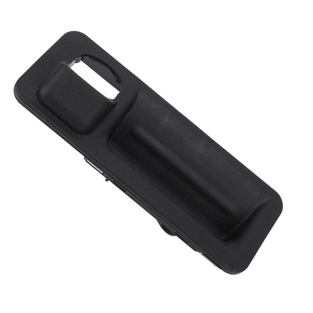 Trunk Lid Lock Handle 81260‑D9010 Smoother Touch Enhanced Performance Outside Tailgate Handle for Sportage QL