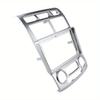 9 INCH Dash Kit for KIA SPORTAGE 2005-2010 Car Fascia Frame Adapter Cover Panel Bezel GPS Fascia Interior Mouldings
