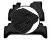 Premium Car Mats For: Toyota Land Cruiser J100 Off-road (1998-2007)