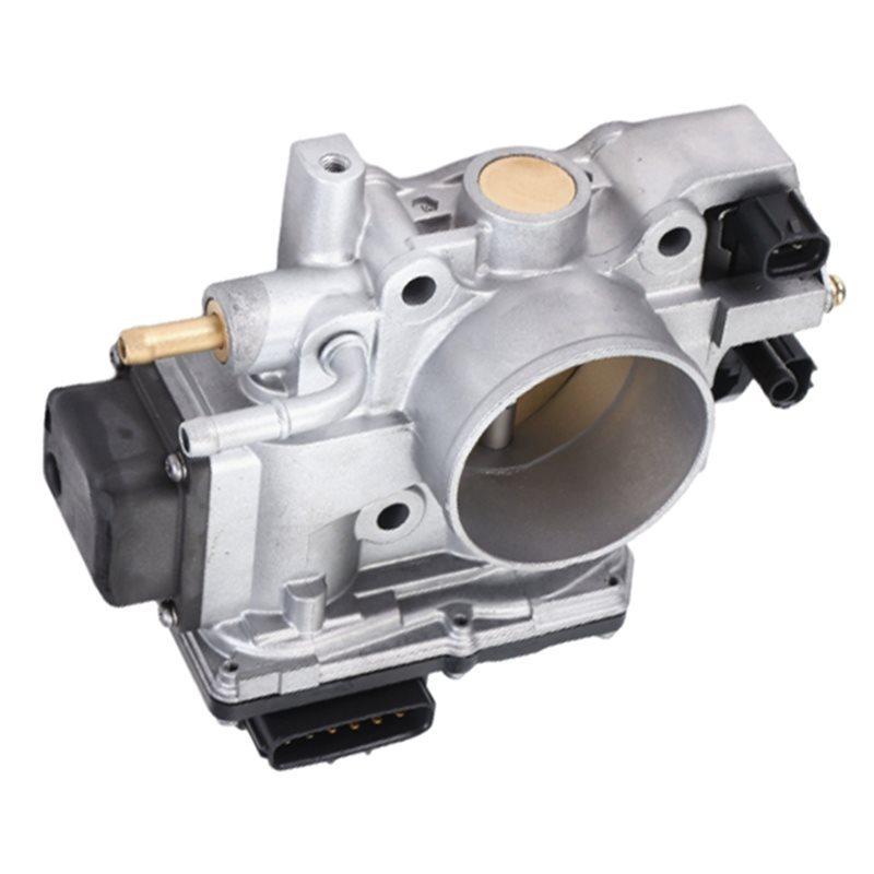 Throttle Valve Assembly For Honda For CR-V Accord Civic Fit Model Code 16400-PPA-A03